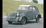 Citroen 2 CV 1939 Prototype